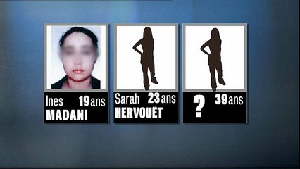 Большой срок за неудавшийся теракт