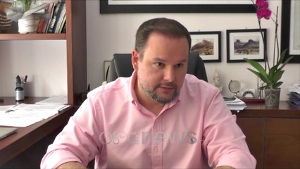 Ora News - Rreziku i përmbytjeve në Berat, Demo: S'kemi fonde!