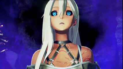 Code Vein,Gameplay Español 4, El laberinto de La Catedral de la sangre sagrada