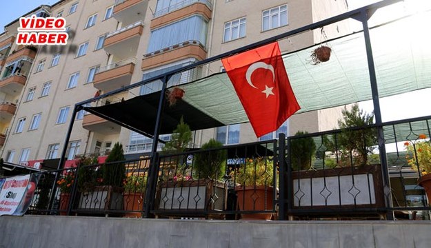 (15 Ekim 2019) TALASLILARDAN BARIŞ PINARI’NA TAM DESTEK