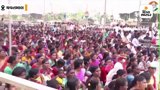 રાહુલ ગાંધીએ કહ્યુ- જીએસટી અને નોટબંધીથી કોઈ ગરીબને ફાયદો થયો નથી