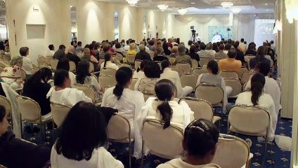 Emptiness goes Away after You Realize Who I am