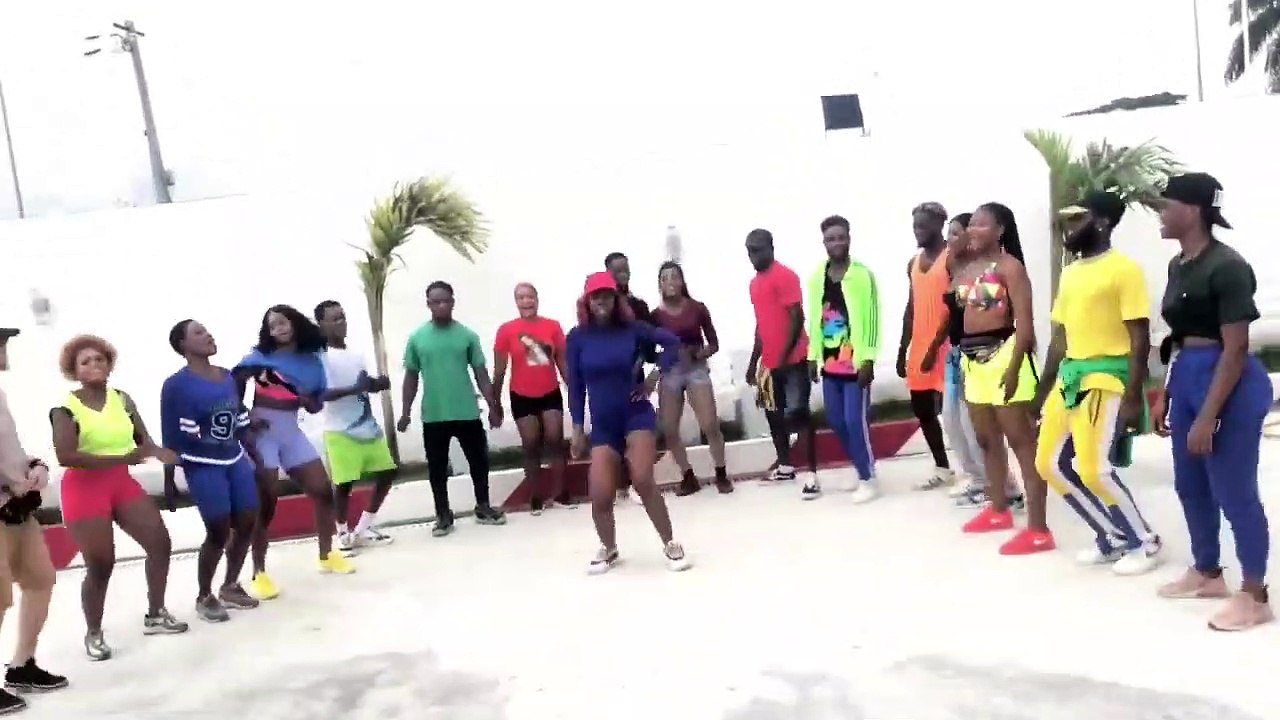 Danse le Blô Blô