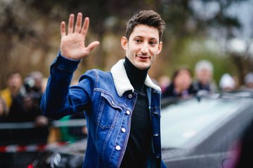 Pierre Niney rejoint le casting d'OSS 117