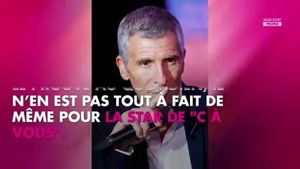 Anne-Elisabeth Lemoine vraie écolo ? L'animatrice "n'est pas exemplaire"