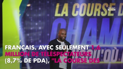 Teddy Riner : Matthieu Delormeau se lâche, Cyril Hanouna le recadre