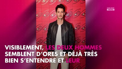 OSS 117 : Pierre Niney au casting, son annonce surprise