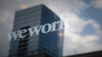 WeWork Reportedly Preparing to Lay Off at Least 2,000 Employees