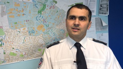 Au Havre, comment la police cherche à sécuriser les quartiers sensibles