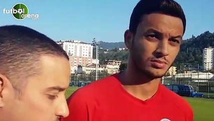 Montassar Talbi: "Türkiye grup liderliğini kesinlikle hak ediyor"