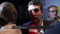 Pinot «Un Tour qui me correspond vraiment» - Cyclisme - TDF