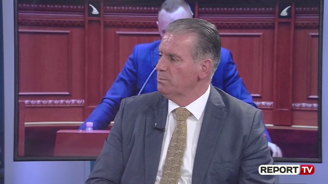 Alimadhi: Shkarkimi i Hajdarit, ndërhyrje politike nga jashtë për të prishur imazhin e opozitës