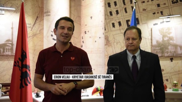 Transformimi i Piramidës, bashkia merr në dorëzim projektin për të nisur punimet