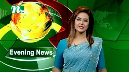 NTV Evening News | 15 October 2019