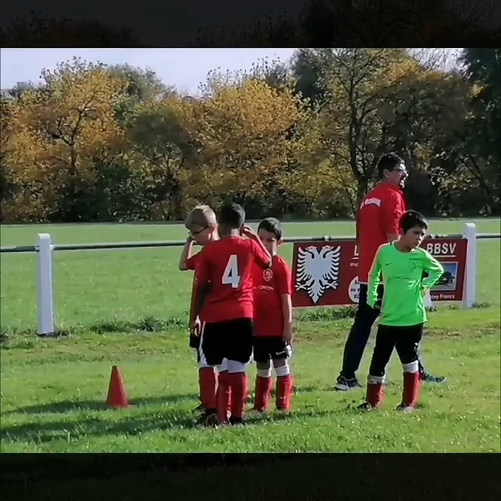 PLATEAU A TRAVES DU 12/10/2019 DES U8-U9