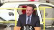 In headlines - Nissan in Sunderland as Brexit unfolded: Part 1 of 3
