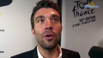Tour de France 2020 - Thibaut Pinot : 