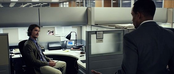 Interview Avec Dieu - Extrait du film - Dieu mérite une première page!