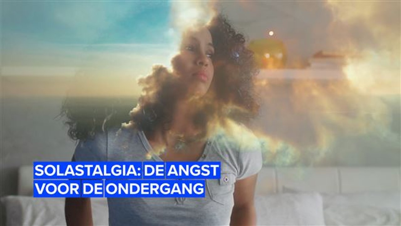 Heb jij ook last van solastalgia?