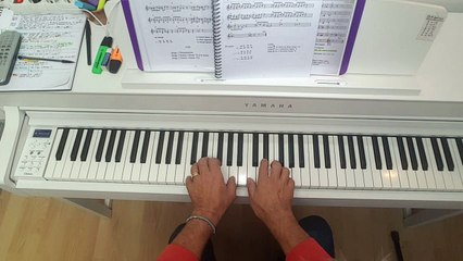 2 - La Sortie du BLues (132 à la noire) 20191015_143347