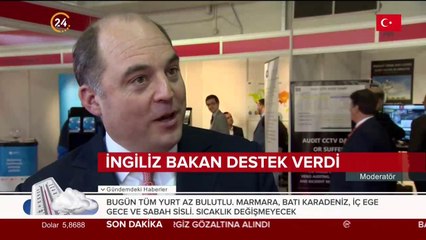 "Türkiye PKK tehdidi altında"