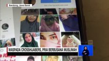 Waspada Cross Hijabers, Pria Pura-Pura Jadi Hijaber - AAS News TV