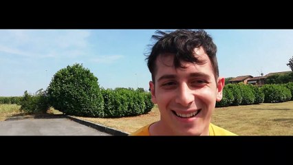 PICCOLA STORIA DI UN BREVE RAGAZZO... (ALLA FINE MUORE)
