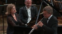 Poulenc : Sonate pour hautbois et piano (Catherine Cournot et Olivier Doise)
