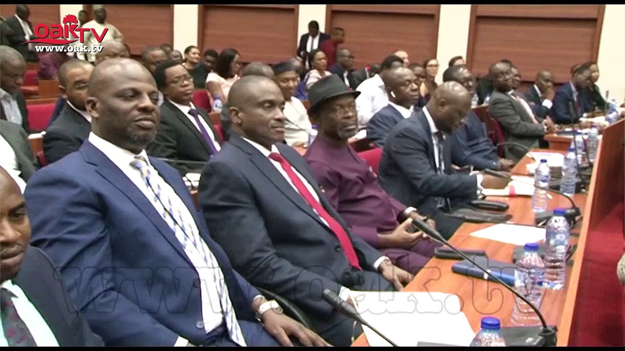 Why Nigerian Senate is amending oil production sharing contract law