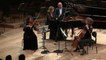 Germaine Tailleferre : Trio pour violon, violoncelle et piano