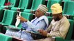 MDAs, legislators should interact before budget presentation - Lawmaker