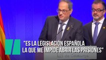 Quim Torra: 