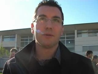 BVNI (Ballon volant non identifié) - Voeux sous helium