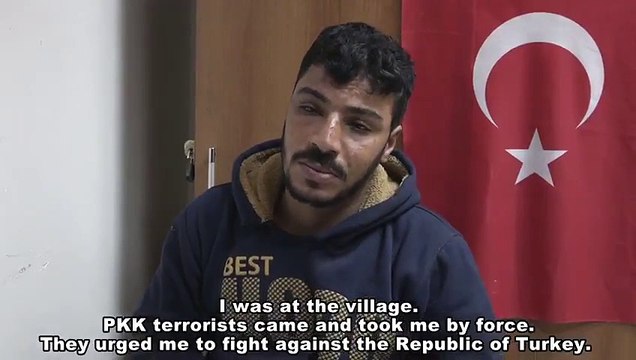 Milli Savunma Bakanlığı paylaştı... İbretlik görüntüler