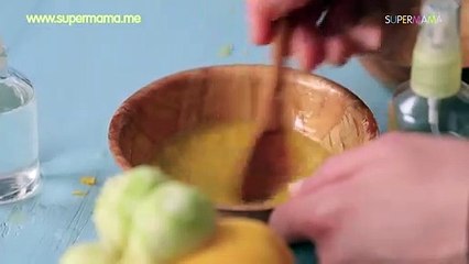 وصفات لتفتيح المناطق الغامقة "حول الكوع والركبة-تفتيح حول الفم- تفتيح أسفل الإبط"