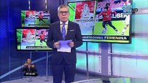 Deportivo Cuenca inicia con pie derecho en la Copa Libertadores Femenina
