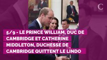 La touchante déclaration du prince William sur sa mère Diana : 