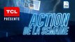 Action TCL de la semaine - Jeep® ÉLITE J4