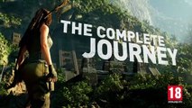Présentation de Shadow of the Tomb Raider Definitive Edition