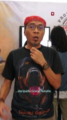 Ngaku Jawa Taunya Tionghoa