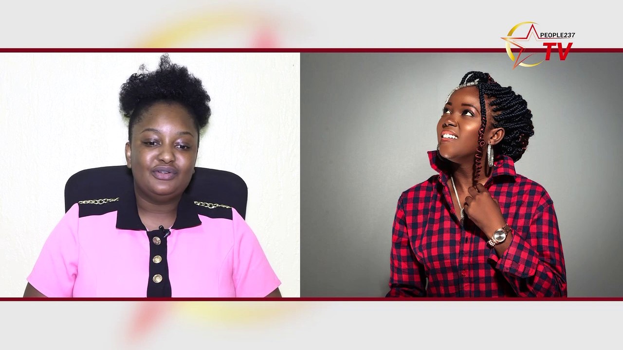 Cyndy Vox : " C'est mon chéri qui m'a inspiré pour le son "Cliqué" "