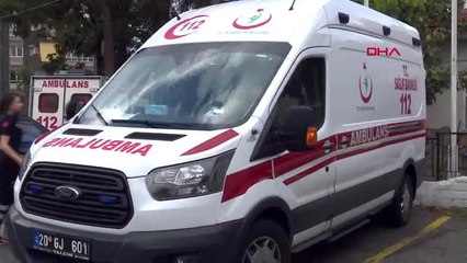 Denizli doktor baba-kız aynı istasyonda meslektaş oldu