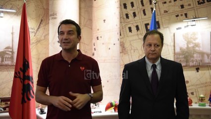 Gati projekti i Piramides