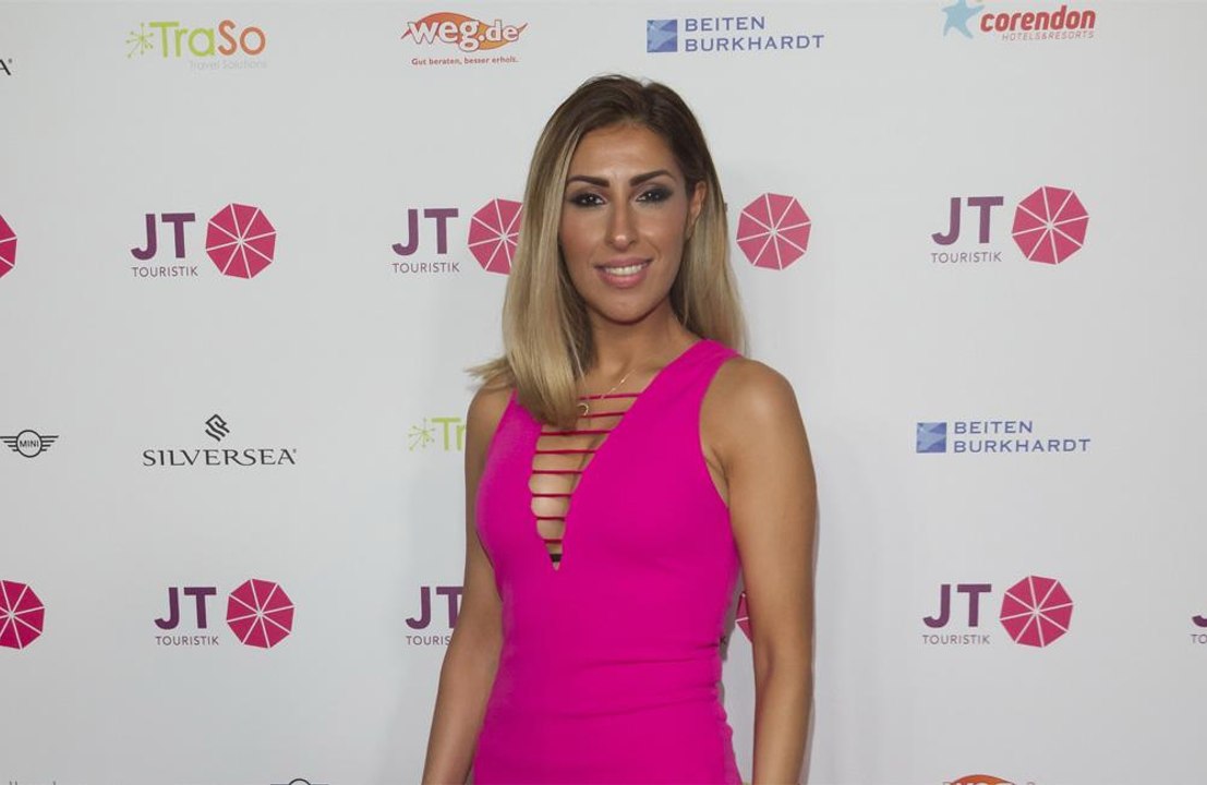 Strafanzeige für senna gammour