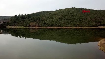 İstanbul barajlarında son durum