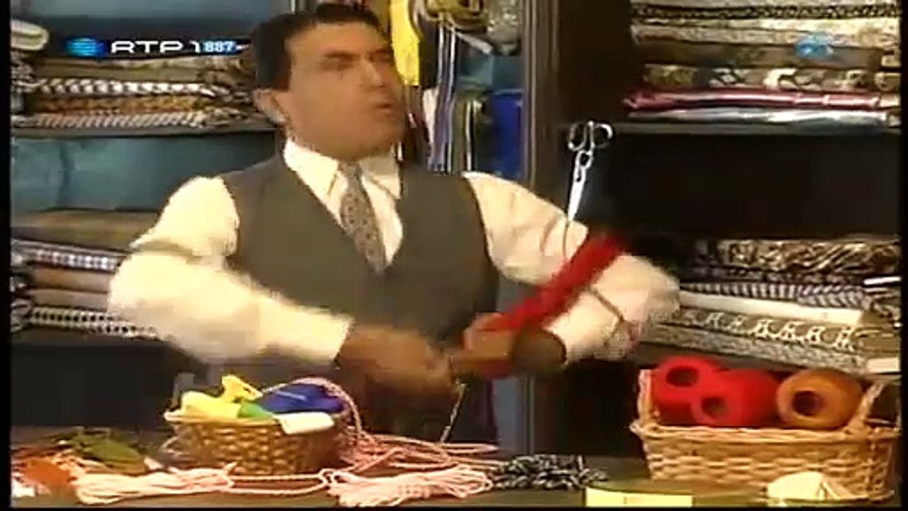 Éramos Seis - Capítulo 22