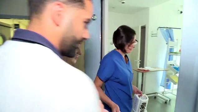 EXCLU AVANT-PREMIERE: W9 s'intéresse demain soir en prime aux transplantations d'organes - Découvrez les 1ères images du documentaire - VIDEO