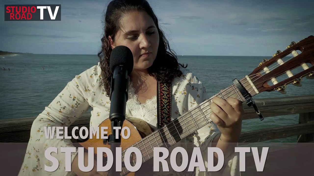 MANDY MARYLANE - SUMMER LOVIN' BLUES (Studio Road TV)