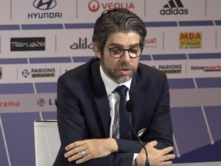OL - Juninho évoque son rôle au sein du club