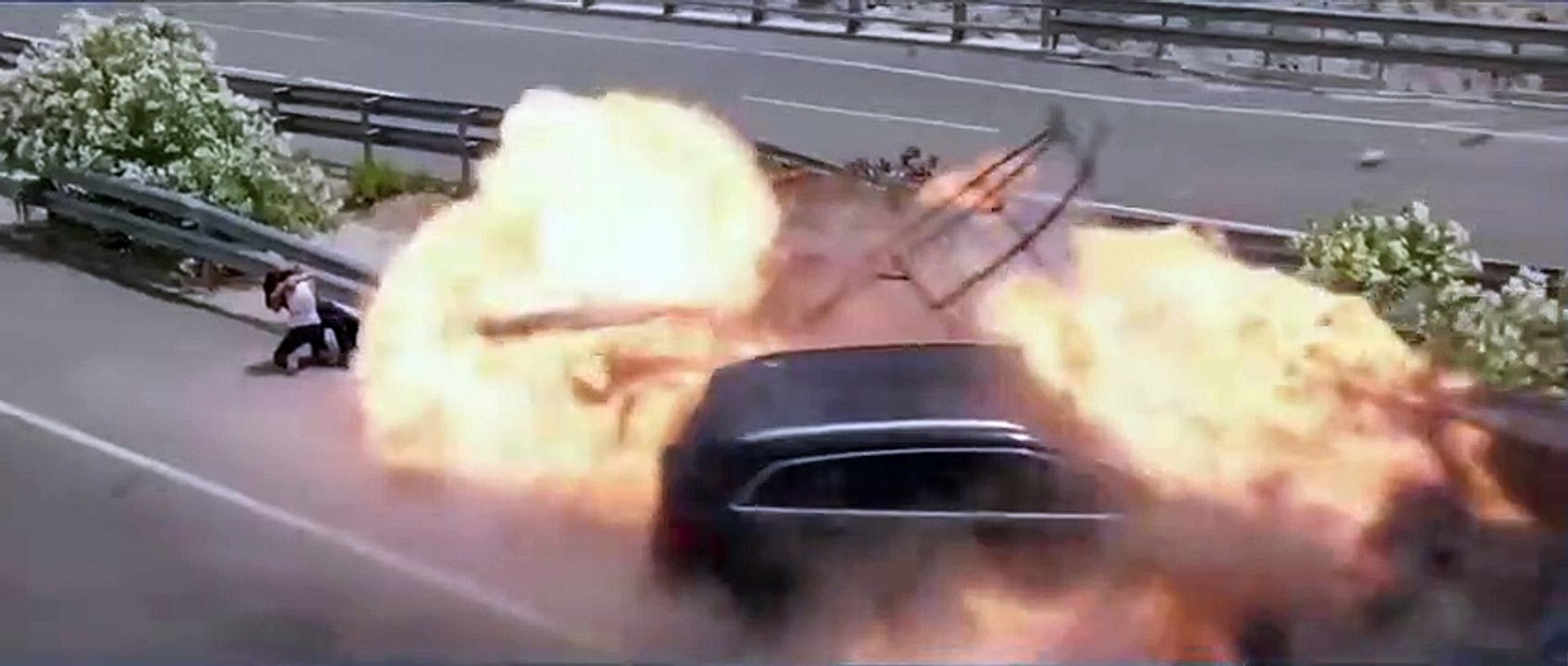 Terminator: Dark Fate Türkçe altyazılı fragman